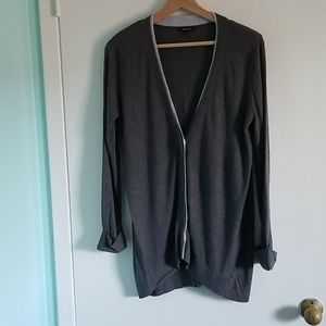 Long RW&CO cardigan- like new